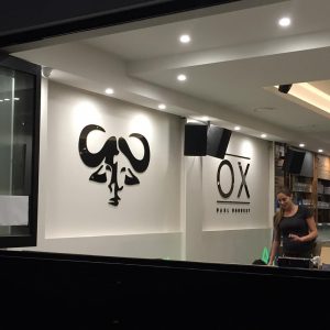 LIGHTBOX SIGNS SYDNEY
