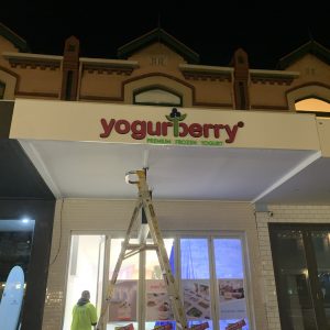 CHEAP SIGN COMPANY SYDNEY