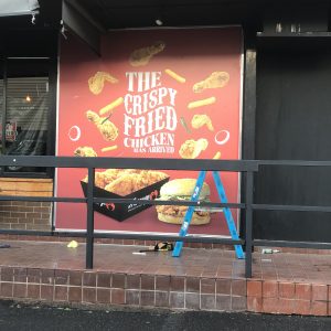SIGNAGE INSTALLATION COMPANY SYDNEY