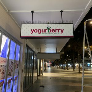 BEST SIGN COMPANY SYDNEY