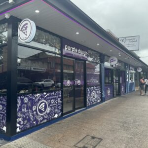 SHOP SIGN COMPANY SYDNEY