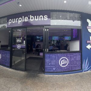 SHOP SIGN COMPANY SYDNEY
