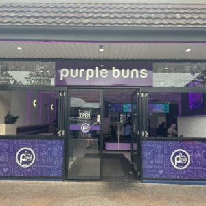 SHOP SIGN COMPANY SYDNEY