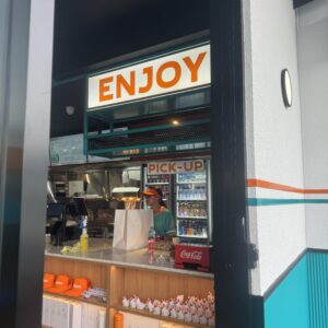 LIGHTBOX SIGNS SYDNEY