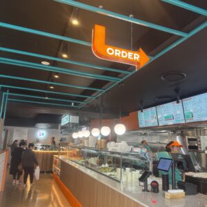 3D LED SIGNS
