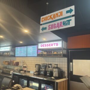 LIGHTBOX SIGNS SYDNEY