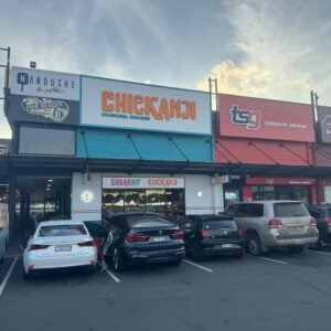 3d led signs sydney