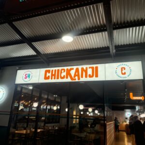 LIGHTBOX SIGNS SYDNEY