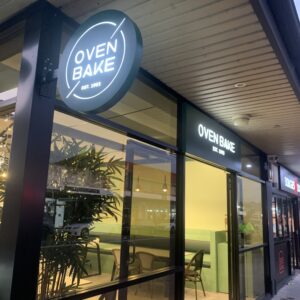 LIGHTBOX SIGNS SYDNEY