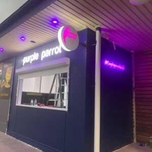 LED SIGNS SYDNEY